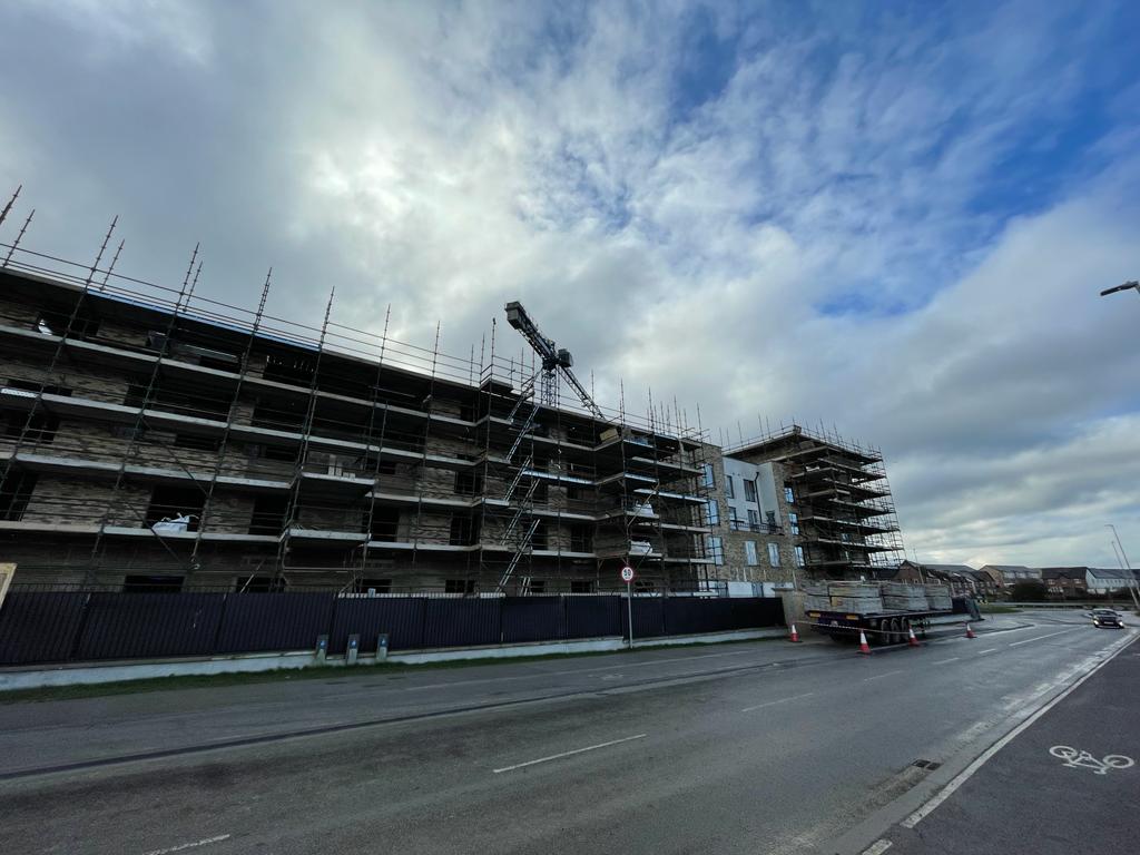 Quality meets function